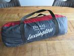 Tent Trail Adventure Equipment Type Lexington, Ophalen of Verzenden, Gebruikt, Tot en met 2