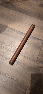 Schroefaskoker 1 1/4, Ophalen of Verzenden, Zo goed als nieuw