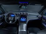 Mercedes-Benz GLC 300e 4MATIC Sport Edition, Auto's, Mercedes-Benz, Automaat, 4 cilinders, 2255 kg, Plug-in hybride