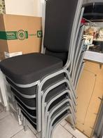 12 stoelen kantoor living, Huis en Inrichting, Stoelen, Ophalen of Verzenden, Zo goed als nieuw, Vijf, Zes of meer stoelen