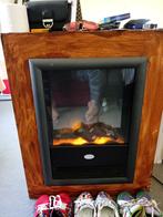 haard, Huis en Inrichting, Kachels, Ophalen, Elektrisch, Overige soorten