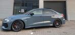 Audi RS3 19” PERFORMANCE velgen Michelin pilotsport4s Nieuw, Ophalen, 19 inch, 265 mm, Zomerbanden