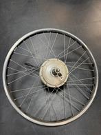Sparta ion achterwiel motor gebruikt werkend, Ophalen of Verzenden, Gebruikt