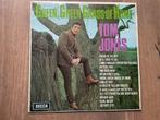 Tom Jones- Green, green grass of home, Ophalen of Verzenden, Zo goed als nieuw