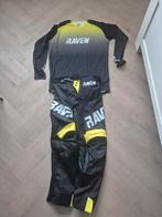 Cross kleding jeugd/youth, Motoren, Ophalen of Verzenden, Tweedehands, Kinderen
