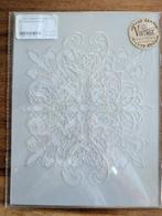 Vintage Paint Stencil - Jeanne d'Arc Living - Nieuw, Ophalen, Nieuw, Overige typen