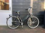 Gazelle damesfiets 125, Fietsen en Brommers, Fietsen | Oldtimers, Ophalen of Verzenden, 55 tot 59 cm