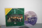 duran duran - union of the snake ( compleet met flexi-disc), 7 inch, Single, Ophalen of Verzenden, Zo goed als nieuw