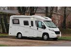 Dethleffs Globebus 1, Caravans en Kamperen, Koelkast, Airbags, Bedrijf, Tot en met 3