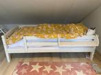 Kinderbed, Ophalen, Gebruikt, 70 tot 85 cm, Matras