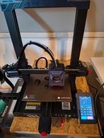 Anycubic Kobra 2 Pro 3D Printer - Zo goed als nieuw!, Computers en Software, 3D Printers, Ingebouwde Wi-Fi, Ophalen of Verzenden