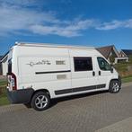 Buscamper Fiat Ducato L3H2, Caravans en Kamperen, Particulier, Buscamper of Camperbus