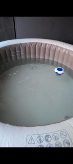 Intex opblaasbare 4 persoons jacuzzi, Ophalen, Afdekzeil