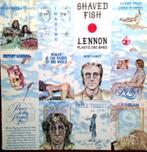 John Lennon Plastic Ono Band - Shaved Fish (1985), Gebruikt, Ophalen of Verzenden, 12 inch