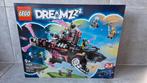 LEGO DREAMZZZ 71500 Nightmare Shark Submarine - Nieuw!, Ophalen of Verzenden, Nieuw, Complete set, Lego
