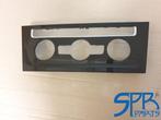 GOLF 7 CARBON OMRANDING INLEG Climatronic RAND 5G1863042 GTI, Gebruikt, Volkswagen, Ophalen of Verzenden, Volkswagen