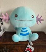 Pokémon Center Snuggly Plush Wooper 33cm, Ophalen of Verzenden, Nieuw, Overige typen