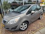 Opel Meriva 1.4 Turbo Edition, Auto's, Voorwielaandrijving, Gebruikt, 680 kg, 4 cilinders