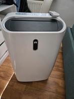 Mobiele airco/ verwarmer Eurom polar 16ch incl window outlet, Ophalen, Zo goed als nieuw