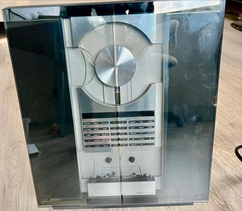 B&O BeoSound Ouverture + BeoLab (Defect, Onderdelen/Reparati, Antiek en Kunst, Antiek | Tv's en Audio, Ophalen of Verzenden