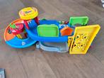 Vtech Garage - Interactief Speelplezier!, Ophalen of Verzenden, Gebruikt, Jongen of Meisje