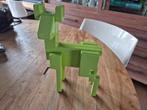 Ikea paard groen monika mulder, Ophalen, Zo goed als nieuw, Rond, Overige materialen