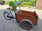 Bakfiets gebruikt, Ophalen, Gebruikt, 1 kind, Overige merken