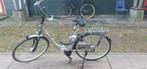 Electric gazelle bike ( broken motor ), Fietsen en Brommers, Gebruikt, Ophalen, Gazelle