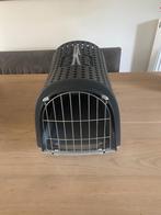 Transport mand voor katten, Ophalen of Verzenden, Gebruikt