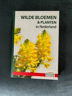 Wilde bloemen en planten postcode loterij, Ophalen, Nieuw, Bloemen, Planten en Bomen