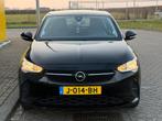 Opel Corsa 1.2 Edition Bj 2020 Navi CarPlay Lane-Assist Nett, Voorwielaandrijving, Stof, Gebruikt, Euro 6