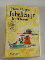 Kinderboek Jubelientje leer lezen, Ophalen of Verzenden, Gelezen, Fictie algemeen