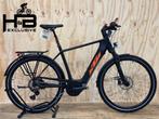 KTM Macina Sport Pro E-Bike 625Wh, Overige merken, Ophalen of Verzenden, Zo goed als nieuw, 50 km per accu of meer