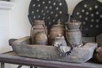 **OPHEFFINGSUITVERKOOP** stoer sober landelijk, Huis en Inrichting, Woonaccessoires | Overige, Ophalen, Nieuw, Nvt, Nvt