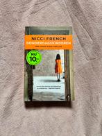 Nicci French - Donderdagskinderen, Nicci French, Ophalen of Verzenden, Zo goed als nieuw, Nederland