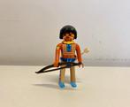 Western nr 159 Indiaan Krijger 3870 5245 5247 4012 3023 3806, Ophalen of Verzenden, Gebruikt, Los playmobil