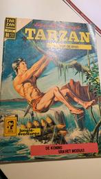 Tarzan van de apen, Boeken, Strips | Comics, Nieuw, Ophalen of Verzenden, Eén comic