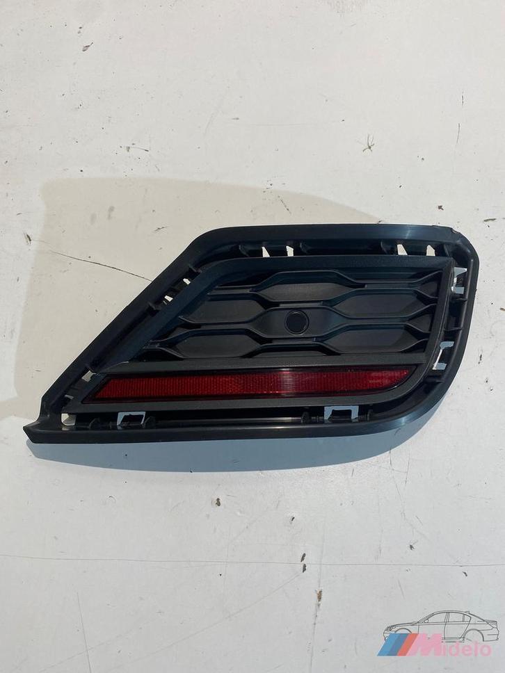 VW T-ROC BUMPER REFLECTOR LINKS ACHTER 2GA807245C, Auto-onderdelen, Overige Auto-onderdelen, Volkswagen, Gebruikt, Ophalen of Verzenden
