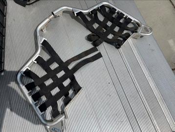 Nerfbars Suzuki ltr 450 ltz 400 beschikbaar voor biedingen