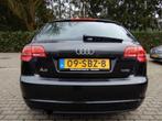 Audi A3 Sportback 1.2 TFSI Attraction Pro Line Business AUTO, Euro 5, Stof, Gebruikt, 4 cilinders