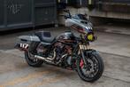 Harley Davidson Tour 117 FLHXSE Street Glide CVO, Motoren, Motoren | Harley-Davidson, Bunsenstraat 3
3316GC  Dordrecht, NL, Bedrijf