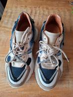 Dwars Sneakers Maat 40 - Nette Staat, Kleding | Dames, Schoenen, Blauw, Ophalen of Verzenden, Dwars, Sneakers of Gympen