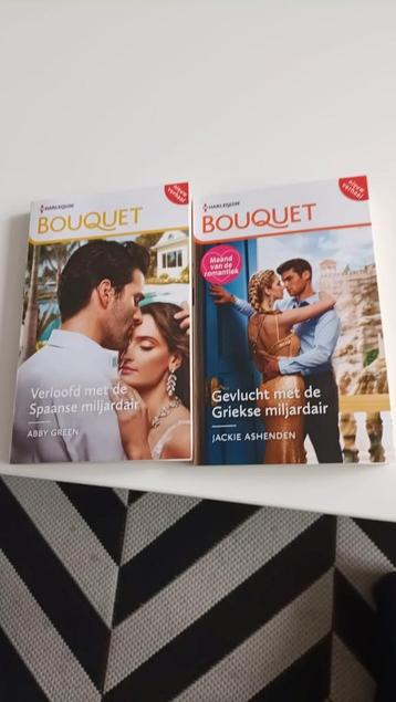 bouquet roman beschikbaar voor biedingen