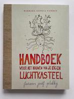Handboek voor het bouwen van je eigen luchtkasteel, Boeken, Spiritualiteit algemeen, Verzenden, Zo goed als nieuw, Barbara Sophia Tammes