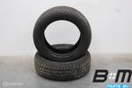 2 x 1856015 88T Meteor Winter met 6mm 185 60 15, Gebruikt, Band(en)