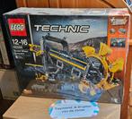 Lego Technic 42055 Bucket Wheel Excavator, Kinderen en Baby's, Speelgoed | Duplo en Lego, Ophalen of Verzenden, Nieuw, Complete set