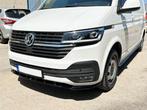 Splitter Spoiler Voor Volkswagen Transporter T6.1 Versie 2, Auto diversen, Tuning en Styling, Ophalen of Verzenden, Automotive Parts
