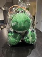 Disneyland paris rex big feet, Ophalen of Verzenden, Zo goed als nieuw, Carnaval