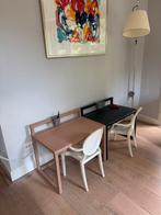 Ferm Living Little Architect & Kartell Lou Lou Ghost, Ophalen, Gebruikt, Tafel