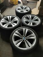 Bmw breedset Styling 316 ( origineel ) 5-serie 7 serie, Ophalen, Banden en Velgen, Personenwagen, 20 inch